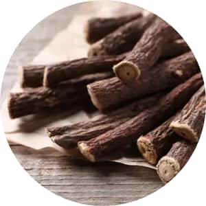 Liquorice Extract